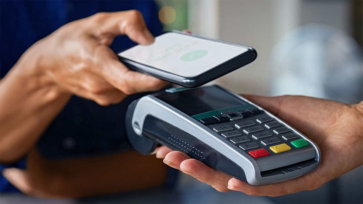 Mobile payment