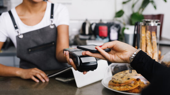 Transaction Banking