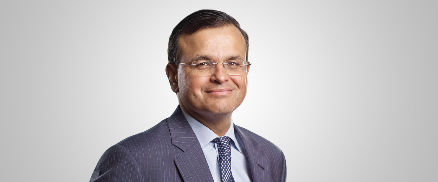 Sunil Kaushal