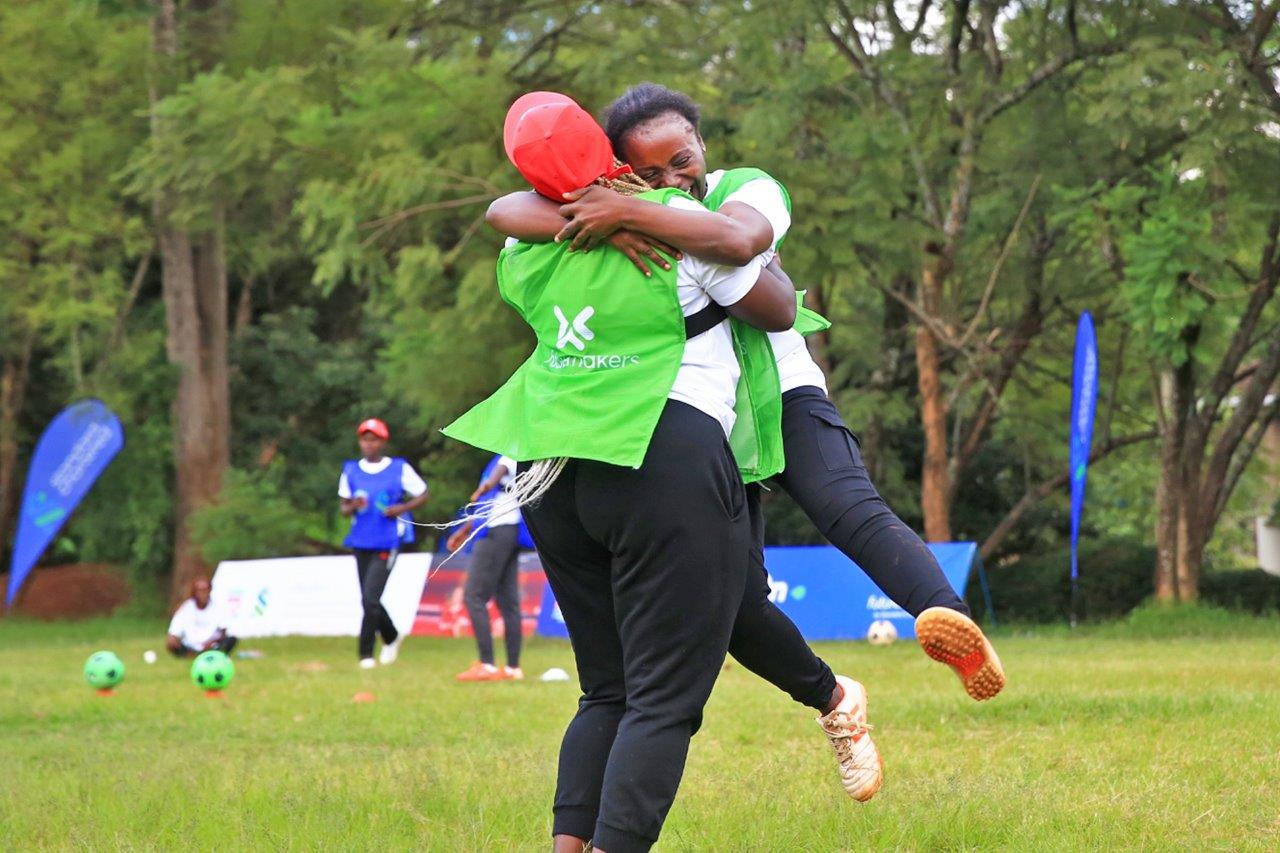 TTT Kenya Day 