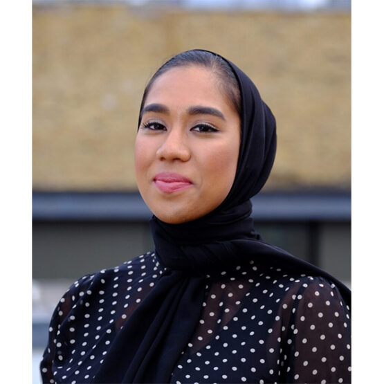 Ameera Hossenally