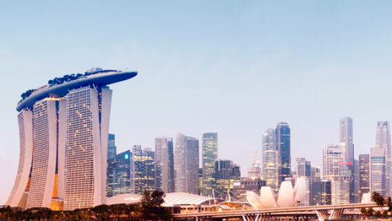 skyline